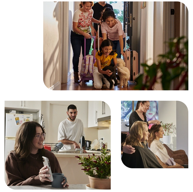 Regroupement de Crédits